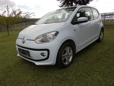 VW up!