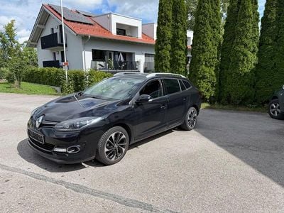 Renault Mégane GrandTour