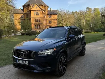 Gebraucht Volvo XC90