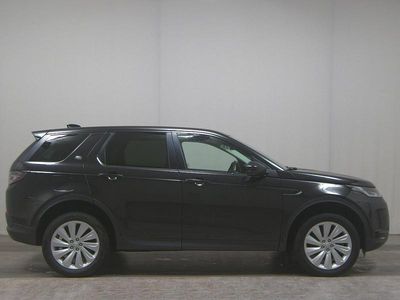 Usata Land Rover Discovery Sport SE 150 CV (110 kW) 2019 Nero SUV