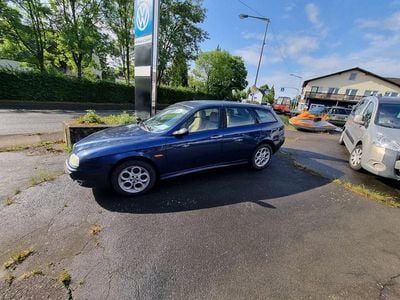 Alfa Romeo 156