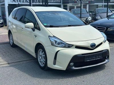 Toyota Prius+
