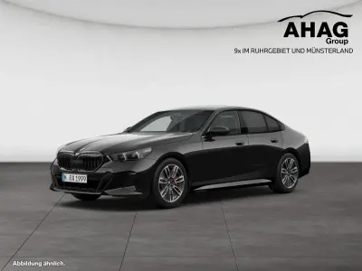 Gebraucht BMW 540