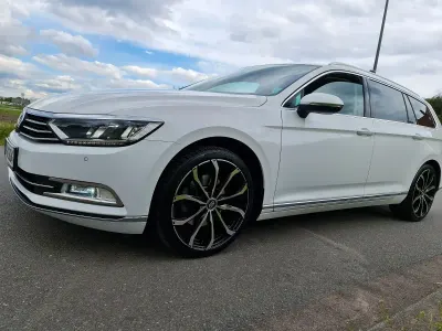 Gebraucht VW Passat