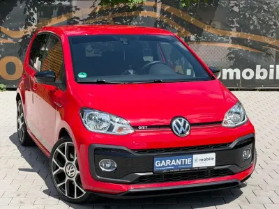Gebraucht VW up!