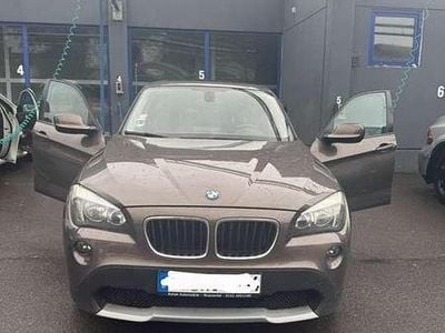 Gebraucht BMW X1 150 PS (110 kW) 2011 SUV