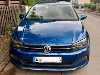 Gebraucht VW Polo
