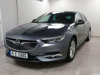Gebraucht Opel Insignia 165 PS (121 kW) 2020 Grau Limousine