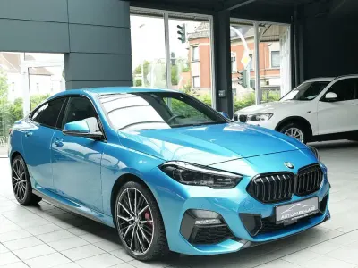 Gebraucht BMW 220