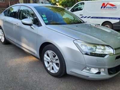 Citroën C5