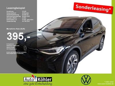Gebraucht VW ID.4 Pro 210 kW (286 PS) 2025 Schwarz SUV
