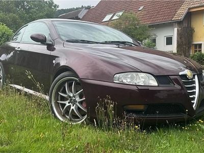 Alfa Romeo GT