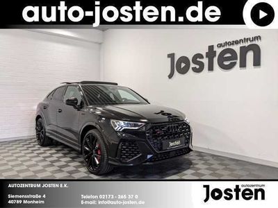 gebraucht Audi RS Q3 Sportback Sonos Pano RS-Sportsitze 360KAM