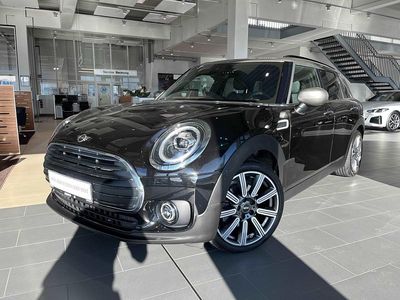 Schwarz Gebraucht 2021 Mini Cooper Kleinwagen | 22.990 € (Teuer)