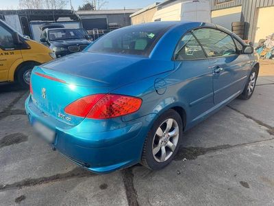 Peugeot 307 CC