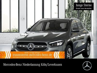 Gebraucht Mercedes GLA180 Advanced 116 PS (85 kW) 2025 Grau SUV