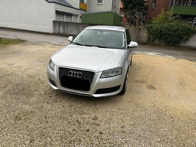 gebraucht Audi A3 