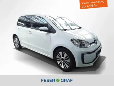 Brugt VW e-up! Style 61 kW (83 HK) 2022 Hatchback