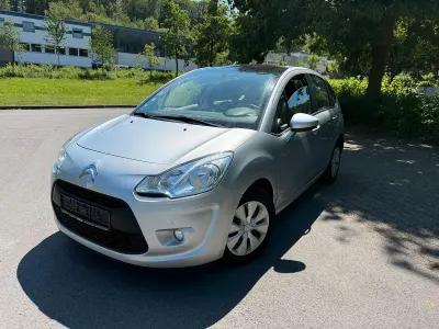 Gebraucht Citroën C3