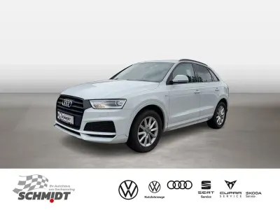 Gebraucht Audi Q3