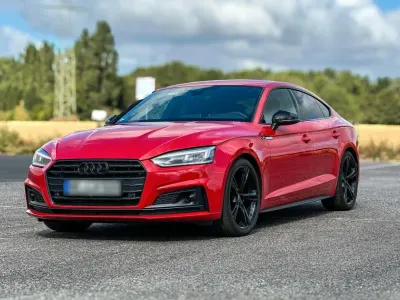Gebraucht Audi A5 Sportback