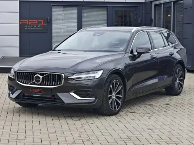 Gebraucht Volvo V60