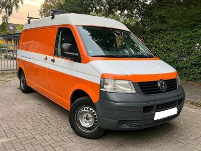 VW T5