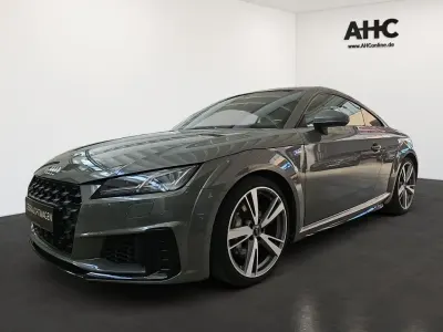 Gebraucht Audi TT