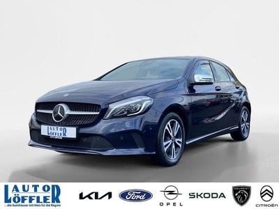 Gebraucht Mercedes A220