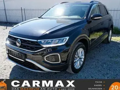 Gebraucht VW T-Roc