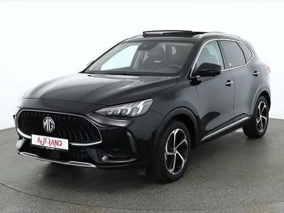 Usata MG HS Luxury 162 CV (119 kW) 2024 Nero SUV
