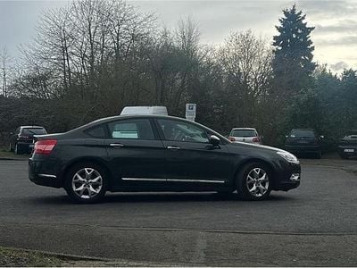 Gebraucht Citroën C5