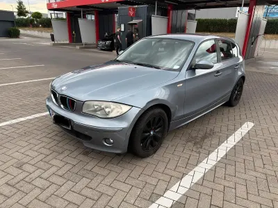 Gebraucht BMW 120