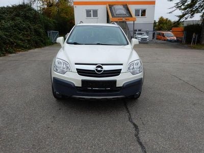Opel Antara