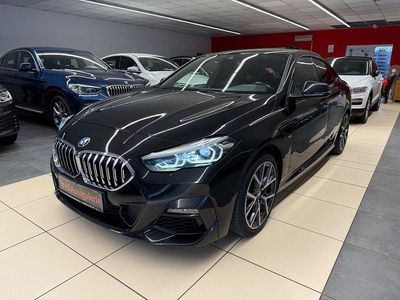 Second-hand BMW 218 M Sport 136 CP (100 kW) 2023 Negru Coupe