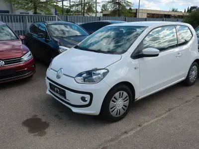 Używany VW up!