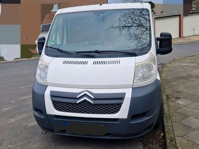 gebraucht Citroën Jumper 30 L2H1 HDi 130 FAP