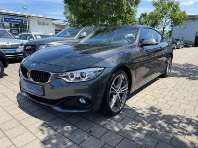 Gebraucht BMW 435