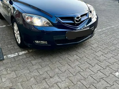 Gebraucht Mazda 3