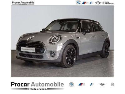gebraucht Mini Cooper 5-TürerCHILI-2+NAVIGATION+HARMAN/KARDON+LED+ACC+KLIMA