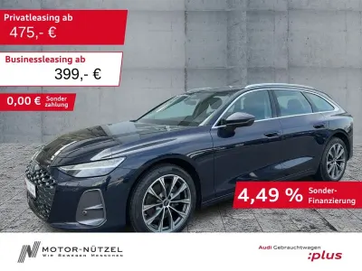 Usata Audi A6 Design 204 CV (150 kW) 2025 Station wagon