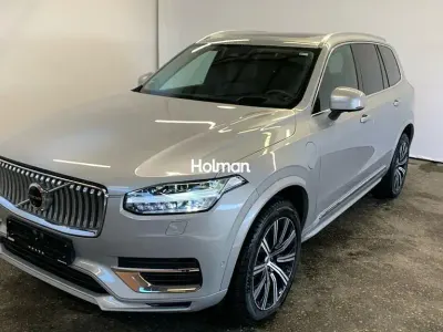 Brugt Volvo XC90