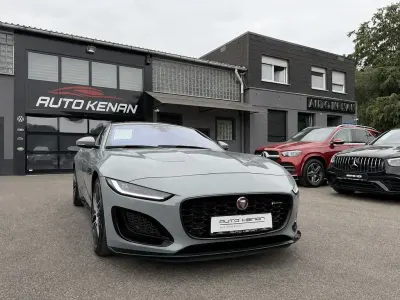 Gebraucht Jaguar F-Type
