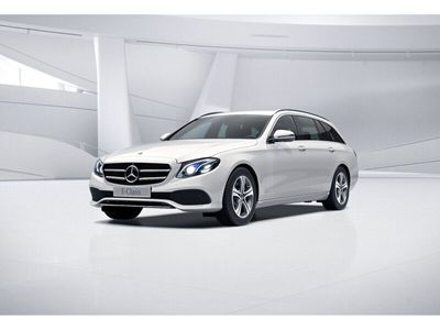 gebraucht Mercedes E300 T-Modell