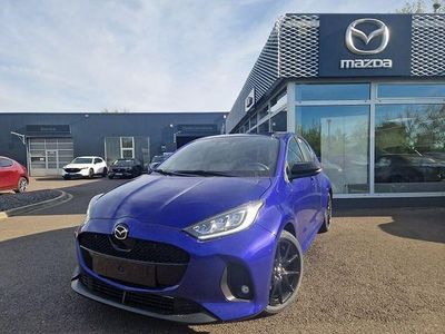 Gebraucht Mazda 2 Homura-Line 116 PS (85 kW) 2025 Kleinwagen