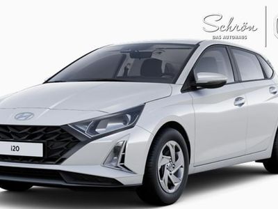 Neu 2026 Hyundai i20 Comfort Kleinwagen | 20.622 € (Guter Preis)