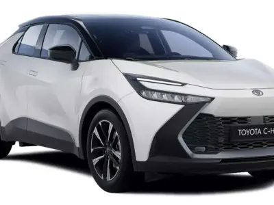 Gebraucht Toyota C-HR