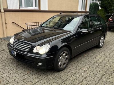 Mercedes C280