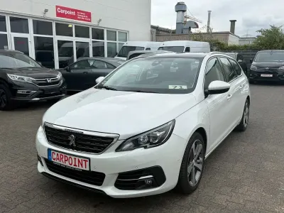 Gebraucht Peugeot 308 SW