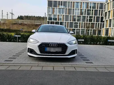 Gebraucht Audi A5